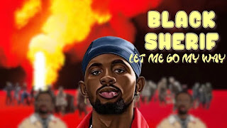 Black sherif