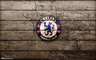 Chelsea Wallpaper