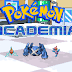 Pokemon Academia