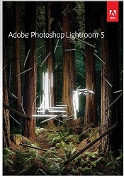 Adobe Photoshop Lightroom 5