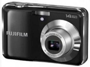 Fujifilm FinePix AV200 Camera Price In India