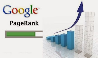 Google page rank