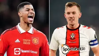 The reason why Man Utd vs Southampton won't be shown live on TV in the UK