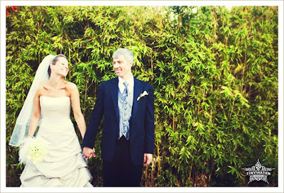 strawberry farms wedding