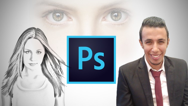 Photoshop Secrets and Tricks for Photoshop Heroes Udemy Coupon