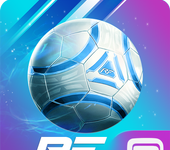 Real Football Mod v1.7.1 Apk Unlimited Money Full Unlocked