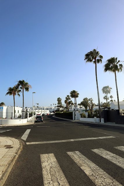 Lanzarote travel guide - what to do and what to see