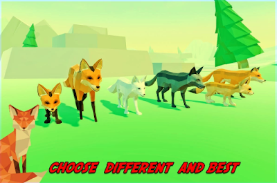 Download Fox Simulator Fantasy Jungle-Download Fox Simulator Fantasy Jungle MOD APK-Download Fox Simulator Fantasy Jungle MOD APK terbaru-Download Fox Simulator Fantasy Jungle MOD APK for android-Download Fox Simulator Fantasy Jungle MOD APK v1.1 (Mod Gold)