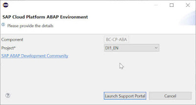 SAP ABAP Development, SAP ABAP Certifications, SAP ABAP Cloud Platform