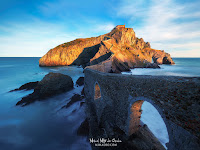 San Juan de Gaztelugatxe