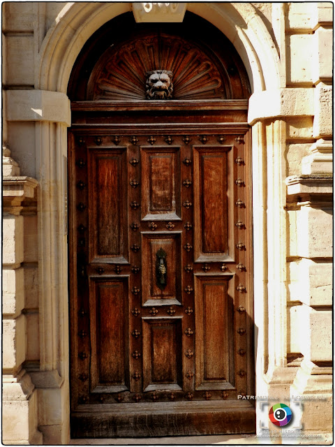 BAR-LE-DUC (55) - Hôtel particulier des Billaut (XVIIe siècle)