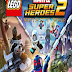 LEGO Marvel Super Heroes 2 Infinity War-CODEX