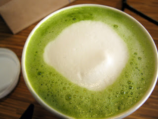 Green Tea Latte | starbucks green tea latte recipe | green tea latte recipe | green tea latte tim hortons | how to make green tea latte | tazo green tea latte