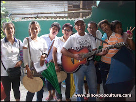 caroling, Christmas, pangangaroling