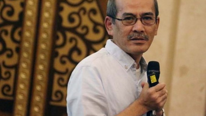  Faisal Basri Ungkap Fakta-fakta dan Akar Masalah Ekonomi Era Jokowi, naviri.org, Naviri Magazine, naviri majalah, naviri