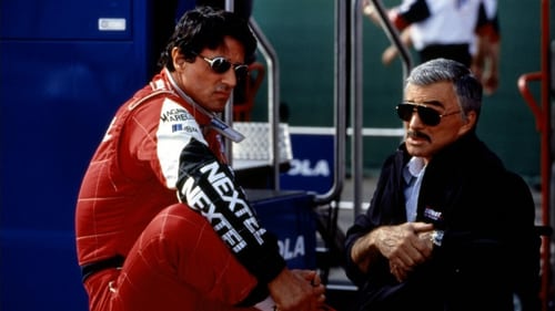 Driven 2001 pelicula castellano