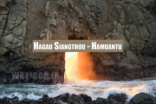 Hagau Siangthou - Hamuantu