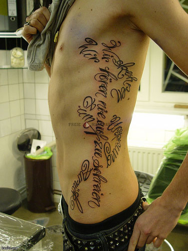 Meaningful Tattoos