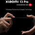 Xiaomi 13 Pro: Xiaomi 13 Pro flagship phone is coming on February 26.. Features leaked before launch - Xiaomi 13 ప్రో ఫ్లాగ్షిప్ ఫోన్ ఫిబ్రవరి 26న విడుదల కానుంది మరియు లాంచ్కు ముందే దాని ఫీచర్లు లీక్ అయ్యాయి. ఫోన్ ధర ఎంత?