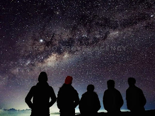 Mount Bromo Tour Package Camping Under The Milky Way