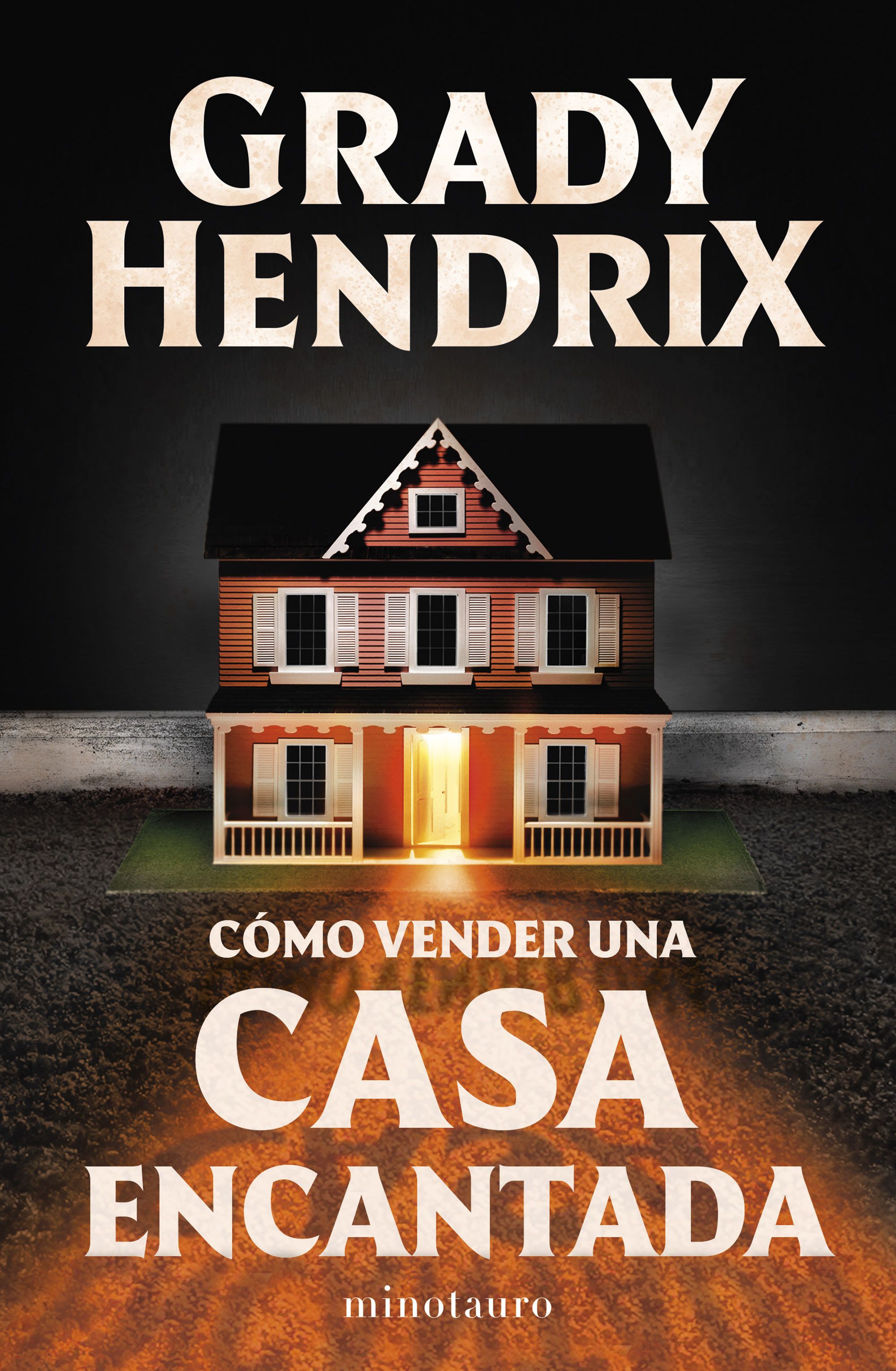 Bryan Ledezma on Instagram: Reseña de Cómo vender una casa encantada de  Grady Hendrix. Este libro lo leí junto con mi club de lectura. Si se  quieren unir para futuras lecturas, el