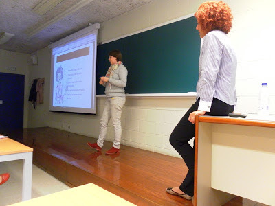 Postgrado Protocolo, Comunicación e Imagen Corporativa. Universidade da Coruña