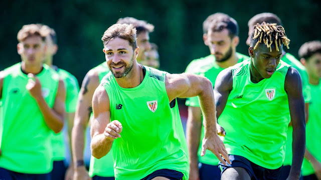 El día del Athletic resumido en 5 noticias