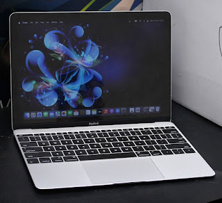 Jual Macbook m3 Early 2016 ( 12-Inch Retina ) Malang