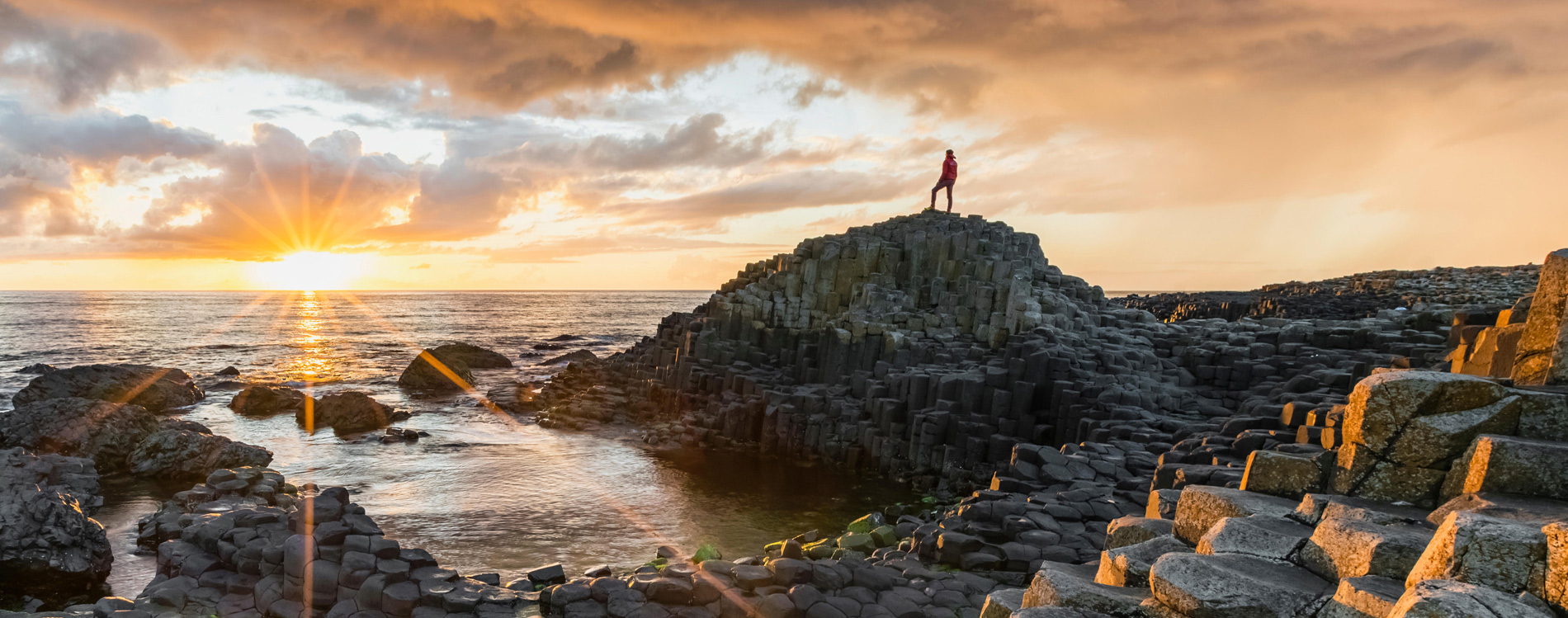 9 worthwhile activities to do on the island of Ireland