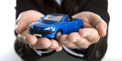 Quick Auto Insurance