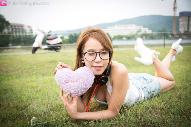 3 Lee Jong Bin Outdoor-very cute asian girl-girlcute4u.blogspot.com