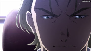 文スト 5期4話 | 文豪ストレイドッグス アニメ Bungo Stray Dogs Episode 54 BSD