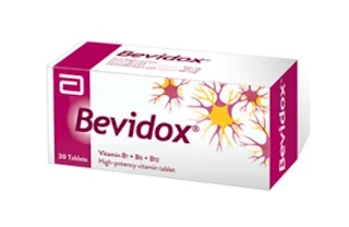 BEVIDOX دواء