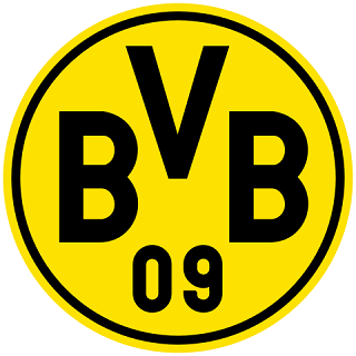 Logo Borussia Dortmund