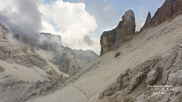 Via Ferrata Giovanni Lipella