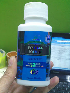 obat rabun jauh