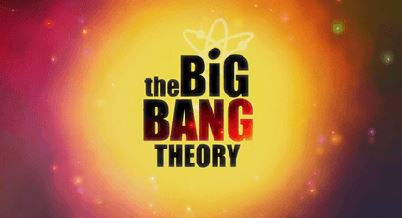 BIG BANG THEORY