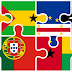 10 países onde o português é língua oficial