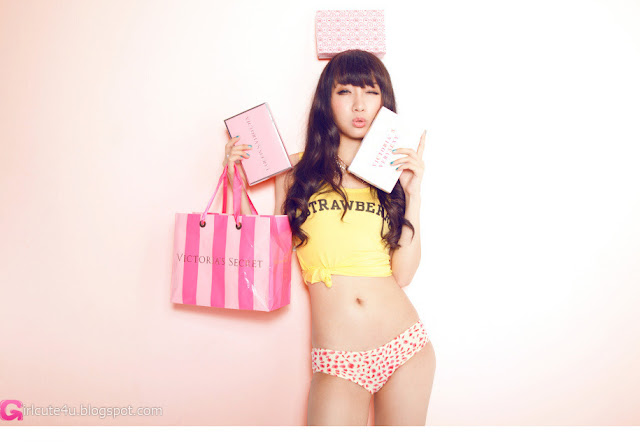 1 Or underwear-Very cute asian girl - girlcute4u.blogspot.com