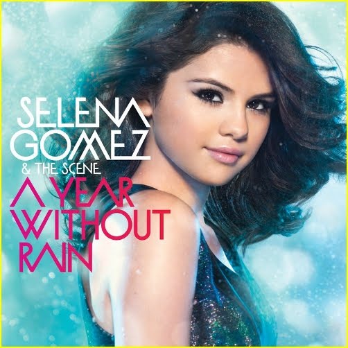 selena gomez falling down single. The 18-year-old, Selena Gomez