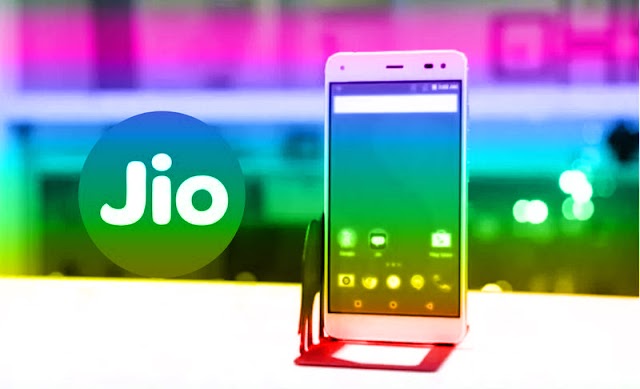 How it works, 3G Smartphone Run Reliance Jio 4G SIM?