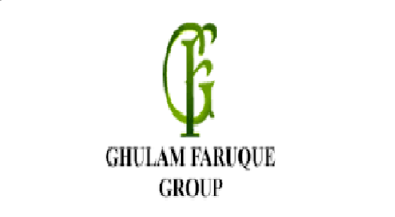 Jobs in Ghulam Faruque Group