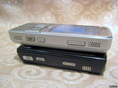 Nokia N82