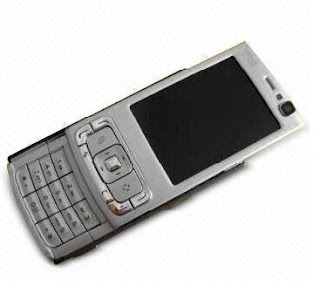 nokia n95 fake