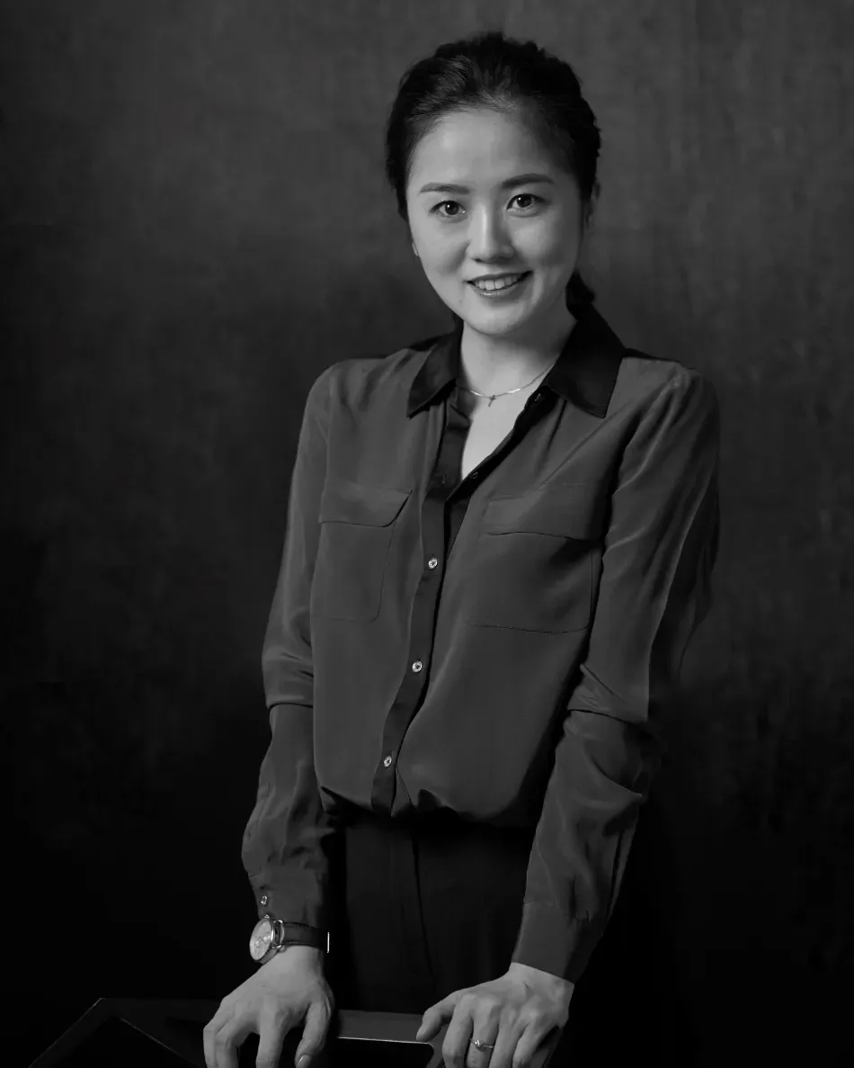 Ms. Ada Jian