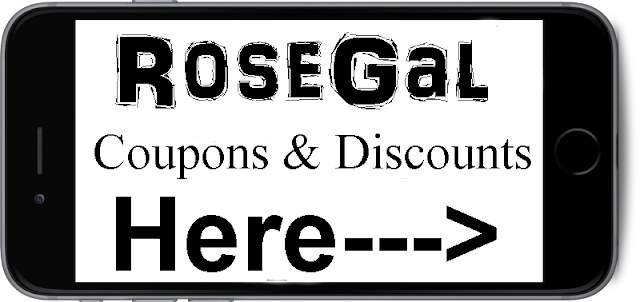 RoseGal.com Free Shipping Discount Codes, Rosegal Promo Codes 2021-2021 August, September, October