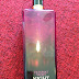 Victoria's Secret fragrance mist 