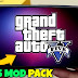 GTA San Mod Pack