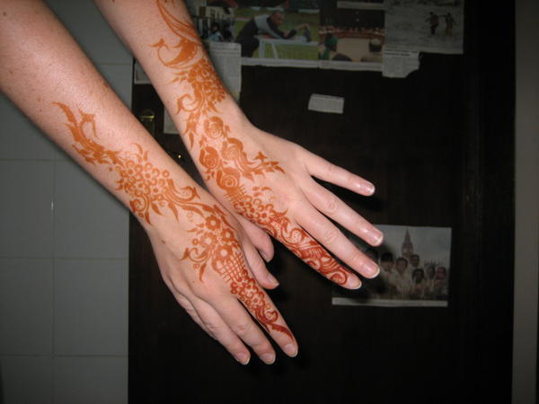 henna designs