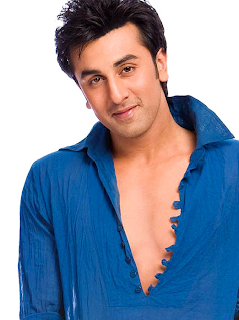 Ranbir Kapoor